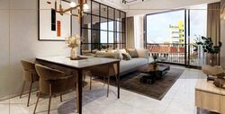 Gems Ville (D14), Apartment #460131351
